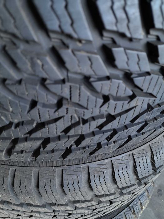 Opony zimowe Nokian 175/65 R15