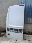 Porta Traseira Fiat Doblo XL