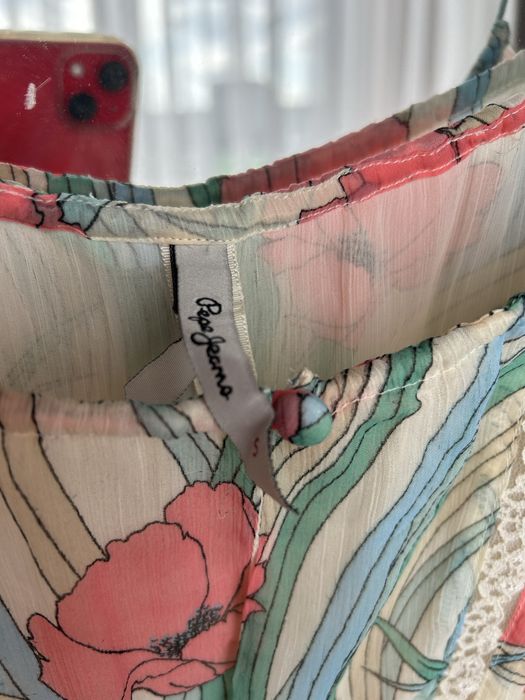 Сукня Pepe Jeans