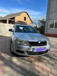Skoda octavia 2013 року