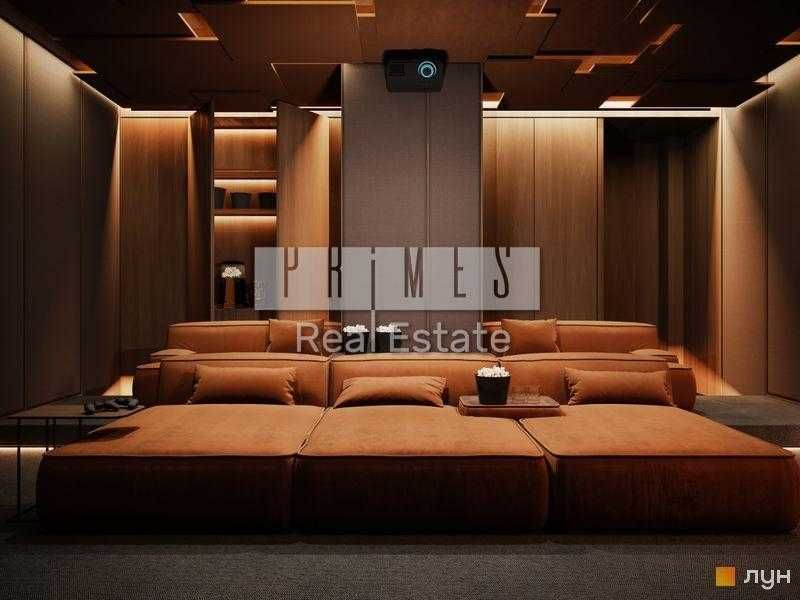 Продаж 1к квартири, ЖК А136 Highlight Tower, вул. Антоновича 136-138