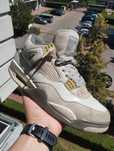 Air Jordan 4 Retro Se Craft