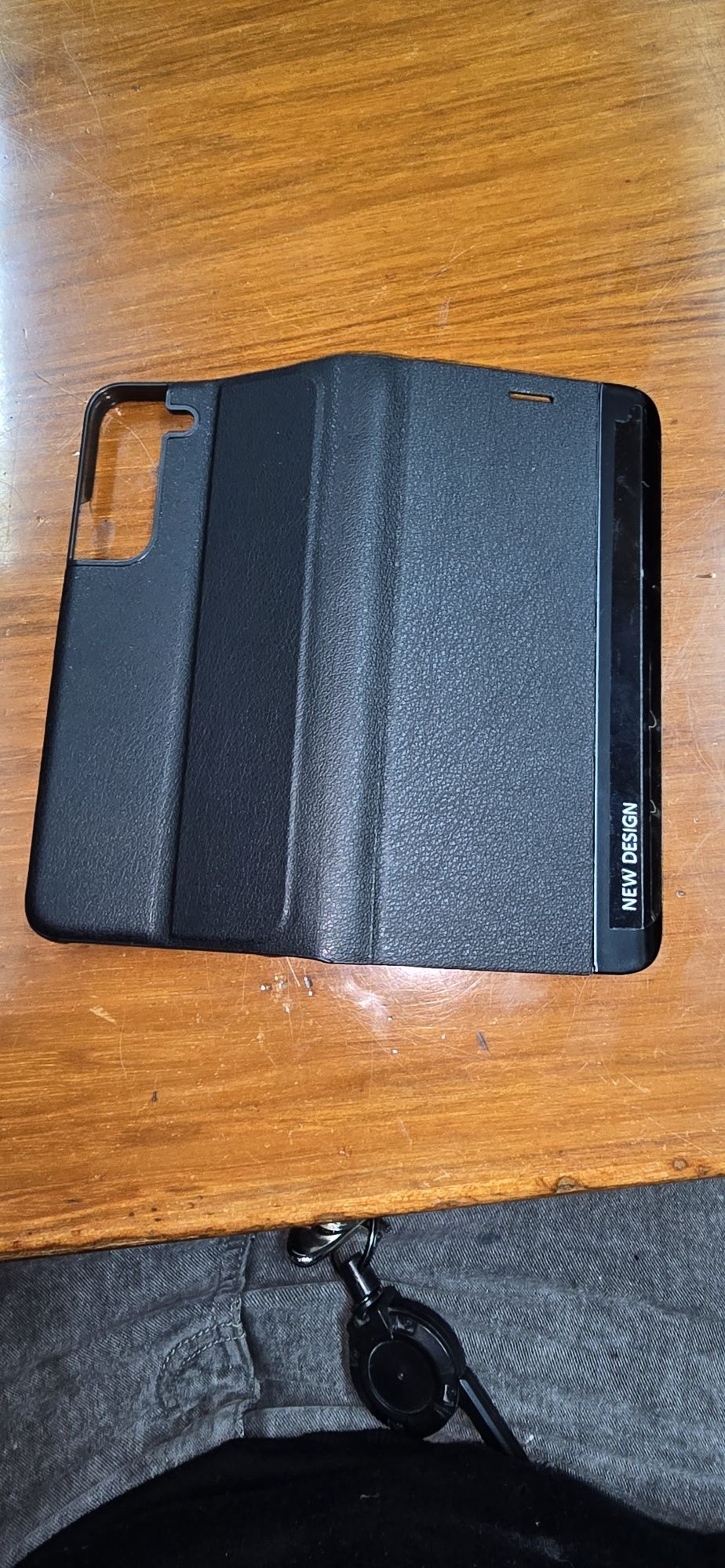 Capa Samsung S22 Plus