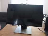 Monitor Dell - Uszkodzony
