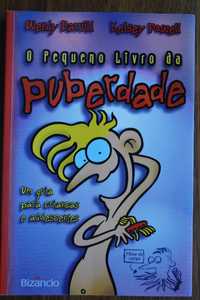 O Pequeno Livro da Puberdade (Um Guia Para Crianças e Adolescentes)