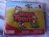 Bugs team 1 class cd i tests audio 4