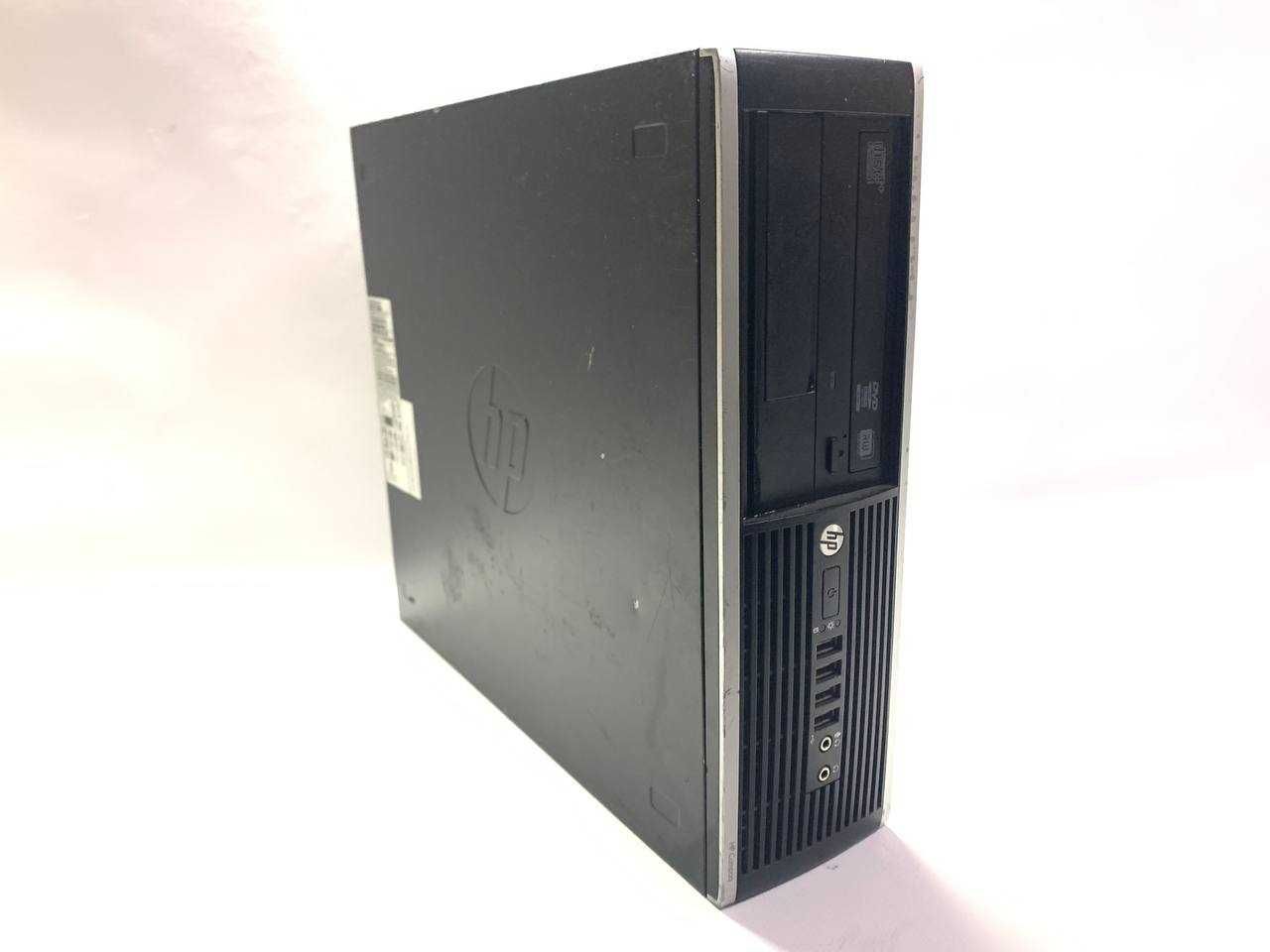 Компьютер HP Compaq 6200 SFF