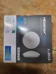 Megaman Renzo kinkiet lampa LED z czujnikiem ruchu