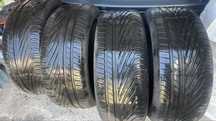 Opony UNIROYAL 255/50/19 Y XL rainsport
