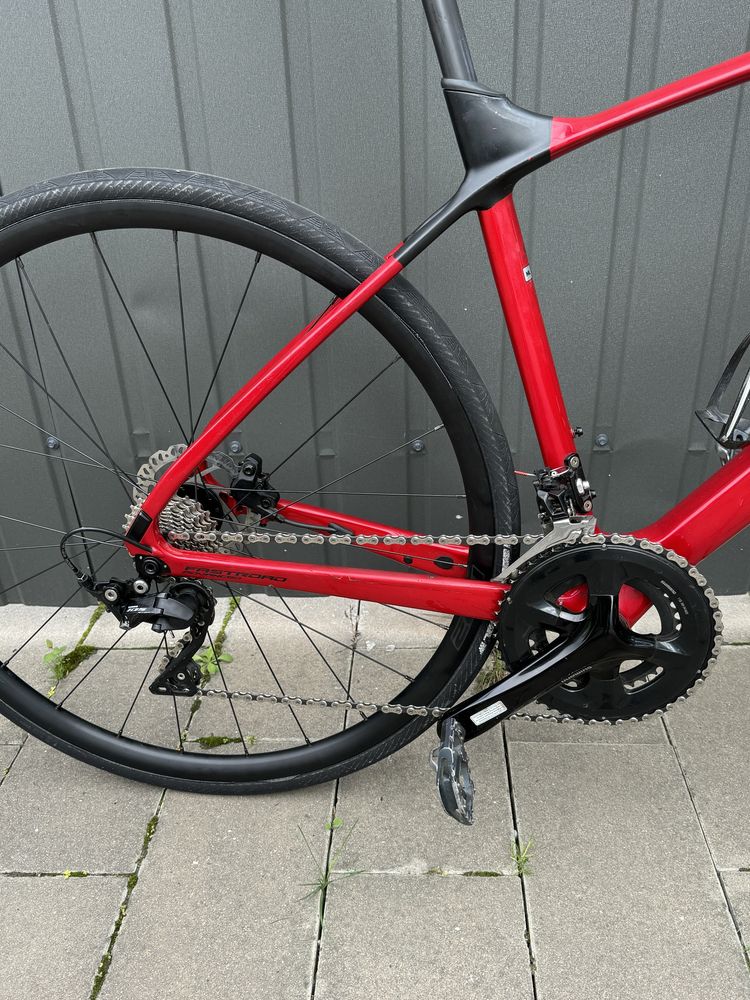 Giant FastRoad Advanced 1 Carbon 2020 р