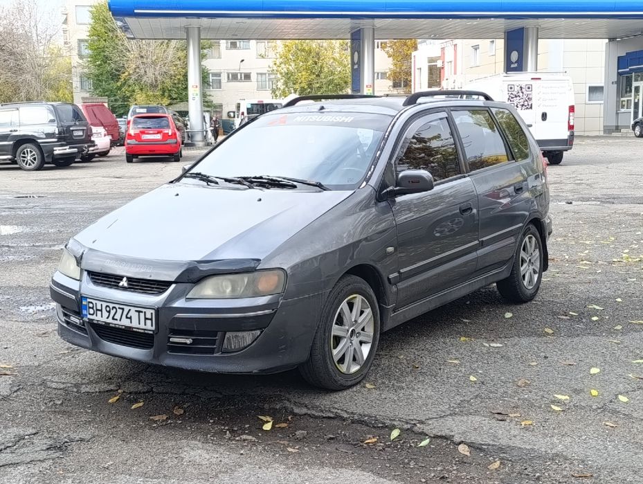 Продам Mitsubishi Space Star 2004