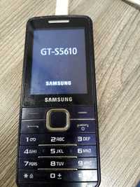 Samsung GT 5610S