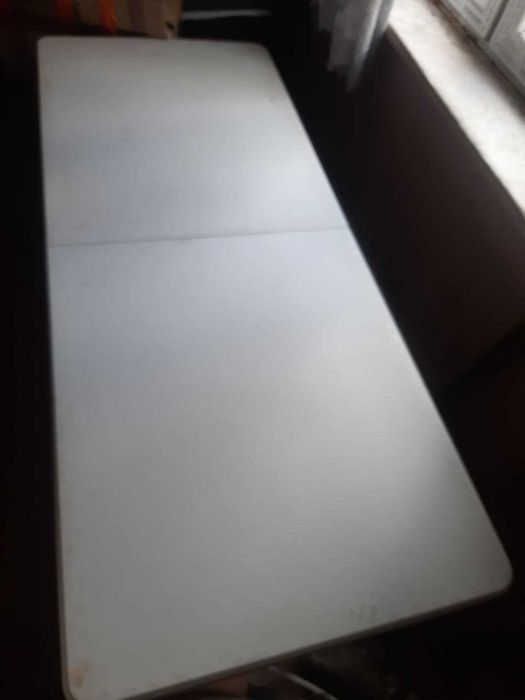 Stoliki ogrodowy, straganowy rozkładany