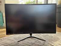 Monitor msi optic g24
