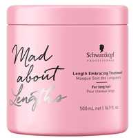 Maska Schwarzkopf Mad About Lengths 500ml