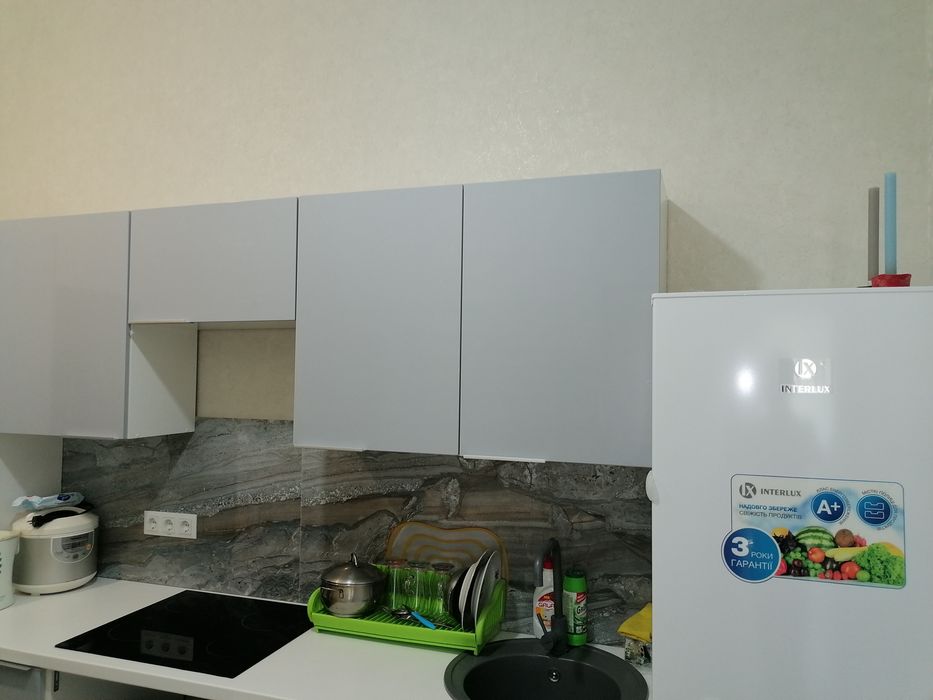 Здам 1к в ЖК Scandia (Скандія) Героїв Крут 12