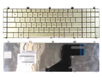Клавиатура для ноутбука Asus N55, N55S, N55SF, N55SL
