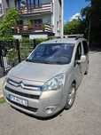 Citroën Berlingo Citroen Berlingo 1,6 VTI benzyna, 120 KM