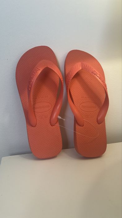 Havaianas Novas varias cores e tamanhos