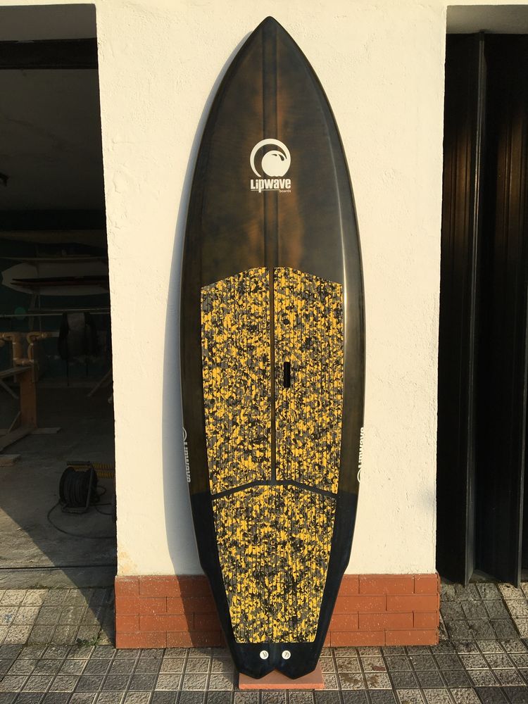 SUPwave 8.2x28, como novo