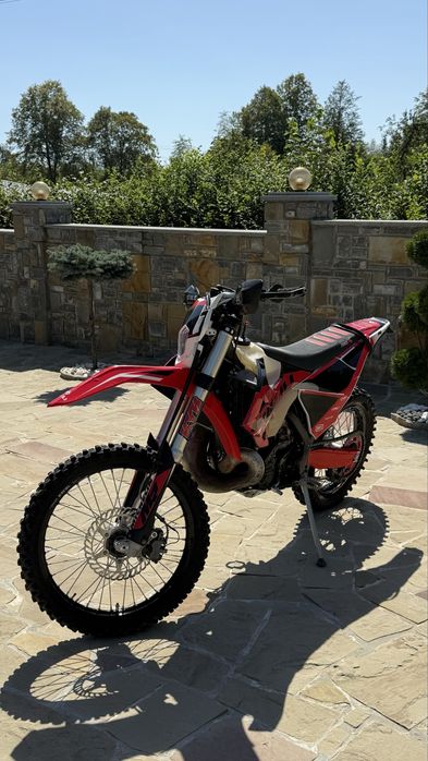 Rieju mr 300 2023