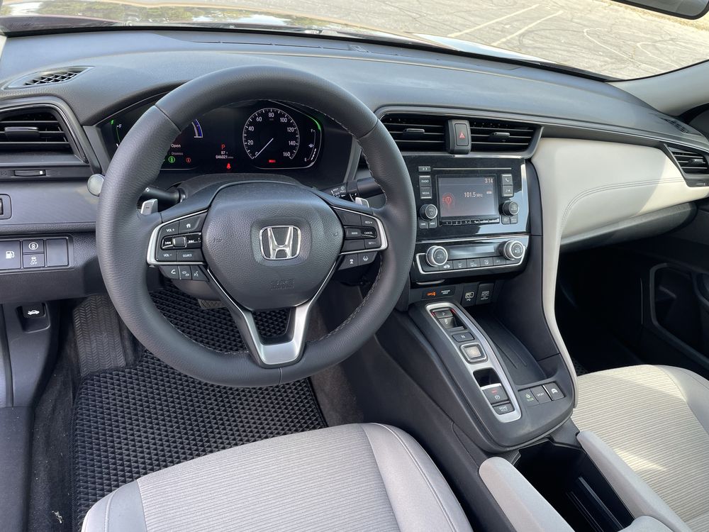 Продам Honda Insight hybrid 2018