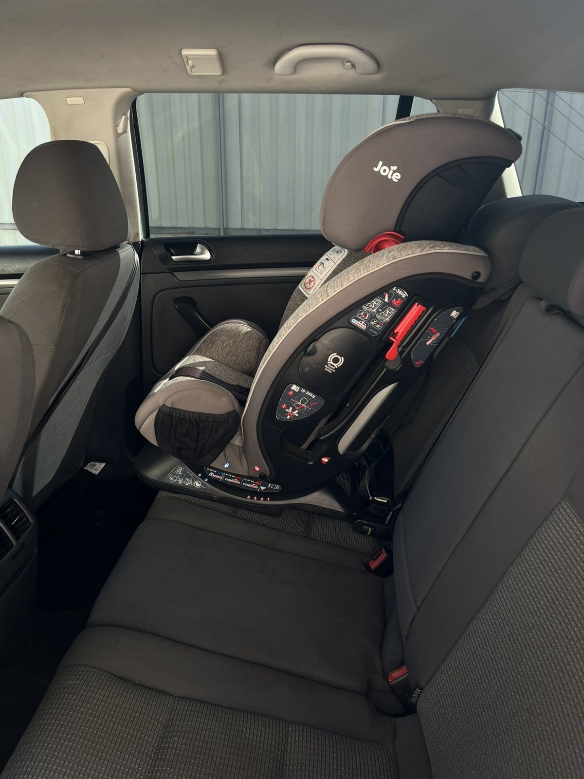 Гольф 5 1.9  КПП автомат