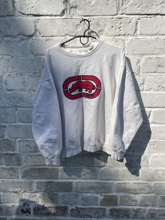 ecko unltd sweatshirt bboy southpole