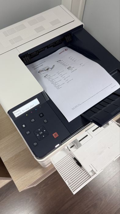 Xerox phaser 6510 Laser cores