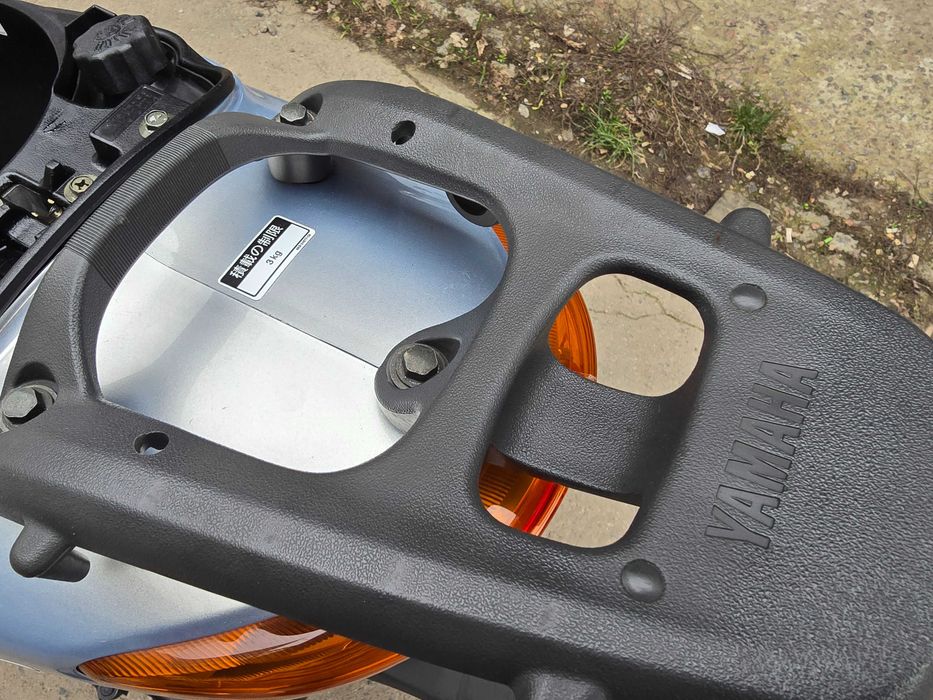 Мопед/Скутер Yamaha Jog SA-16 Japan Одесса