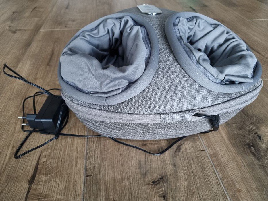 Masażer stóp Shiatsu Medcursor