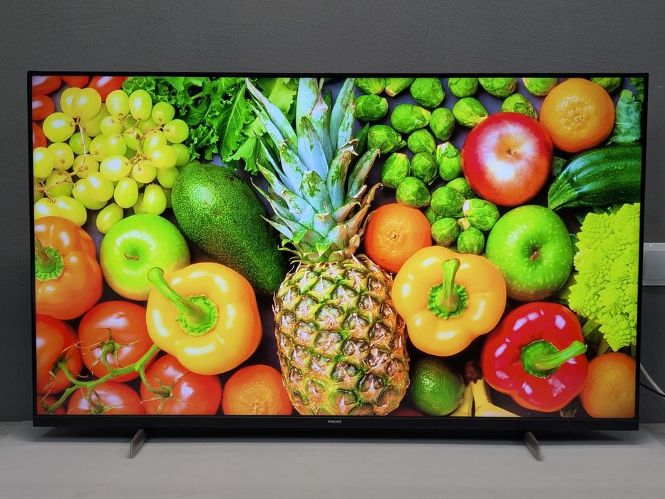 Philips 50PUS7406 4K Ultra HD Android 11, / 2022