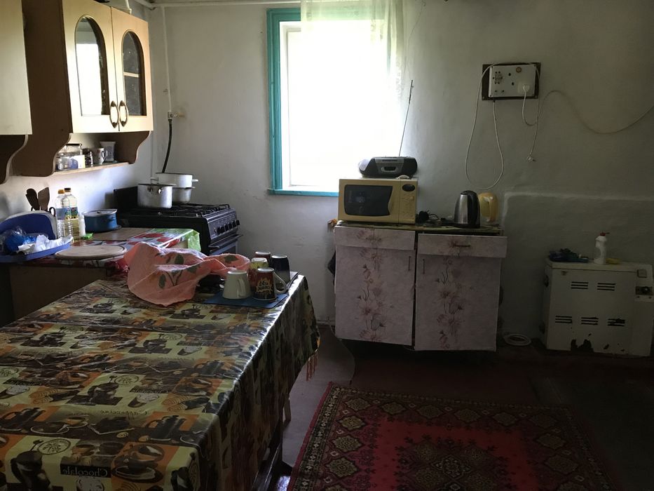 Продається будинок, Черкаська область, с Ксаверове