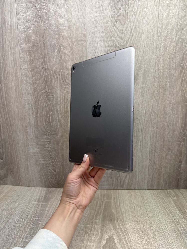 iPad Pro 9.7” 32 GB Wi-Fi  MDM