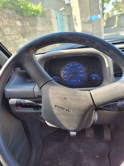 Продам Daewoo Tico