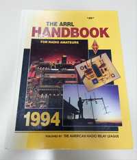 The ARRL Handbook for Radio Amateurs 1994
