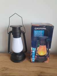 Lampa solarna Grundig