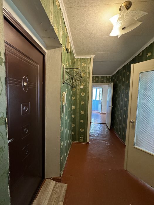 Сдам 2 комнатную квартиру на Даманском