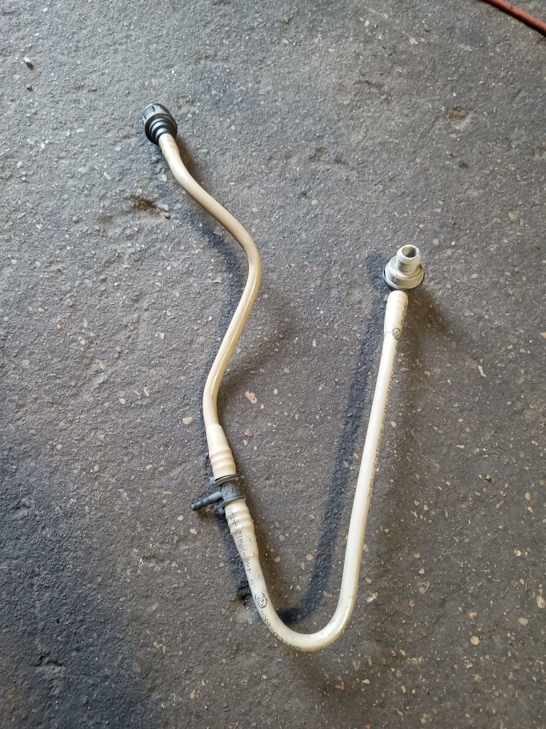 Przewód serwa 2.3jtd Fiat Ducato III 06-14r oryginał