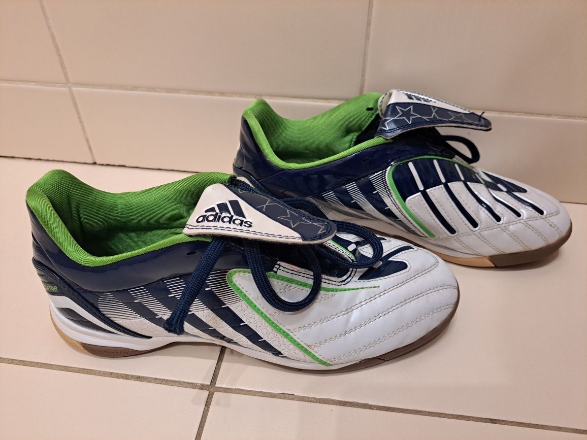 Halówki Adidas r. 38 2/3