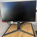 Monitor iiyama gb2470hsu-b1 165hz