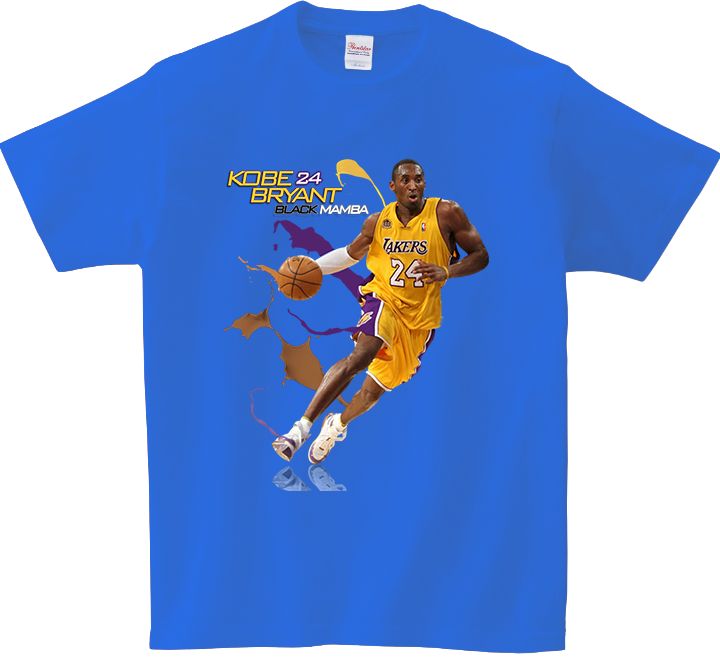 Koszulka t-shirt Kobe Bryant PRODUCENT