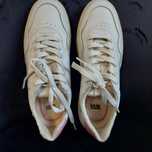Sneakersy Hub rozmiar 38,5