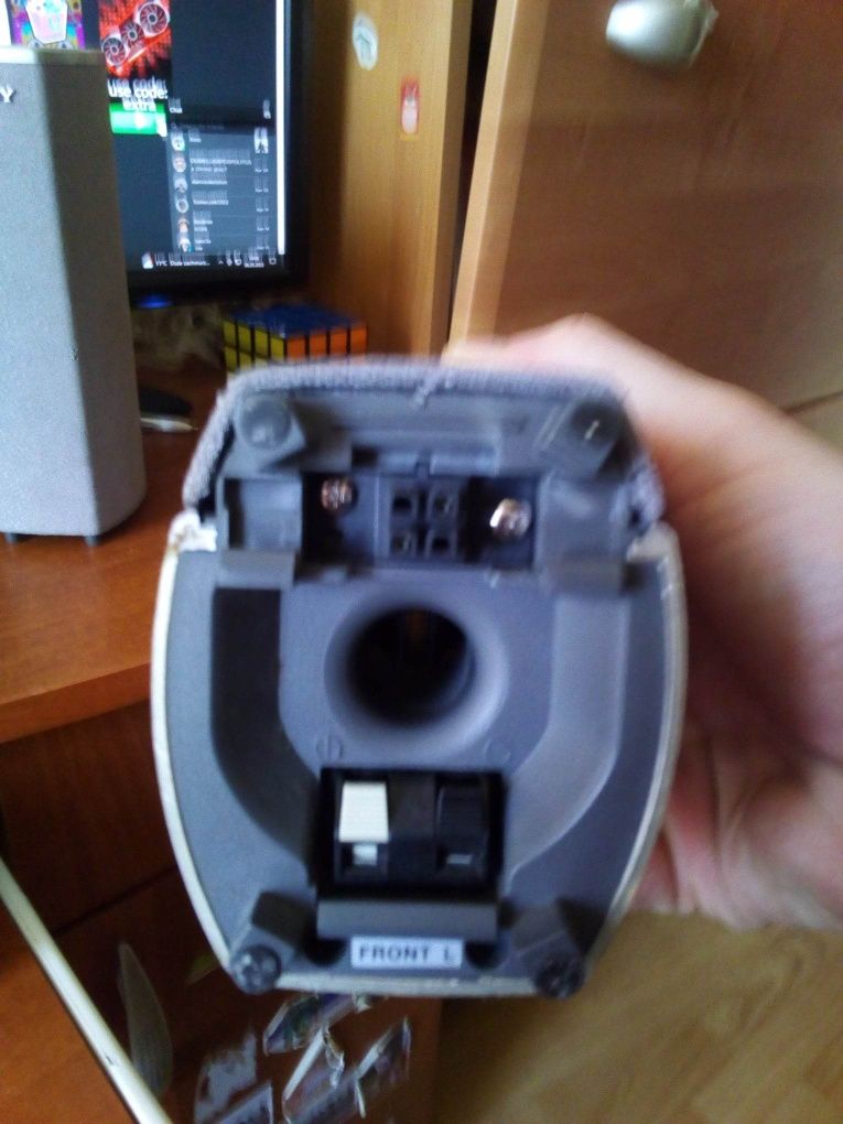 Głośniki satelitarne Sony