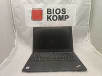 Laptop Lenovo T470S/i5 7th/12GB RAM/512 SSD/Full HD/Bioskomp/GWARANCJA