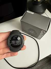 GARMIN Instinct 2S Grafitowy