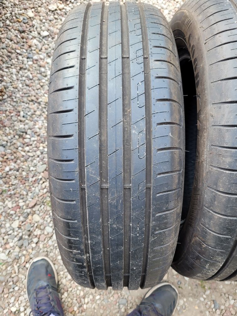 4x 205/60 16 NOWE goodyear