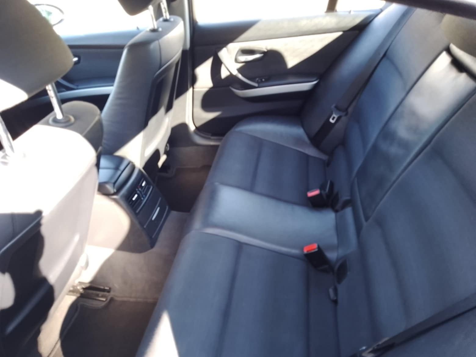 BMW E90 320D , 2005 r