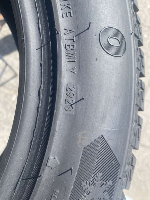 Автошина зима,R15.