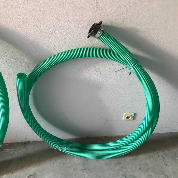 Motor de Rega para Agricultura